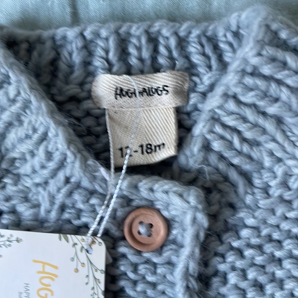 Knit Sweater - Picture 2 of 3